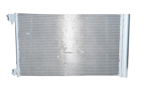 PlusLine Original Condenser for Opel 814042+