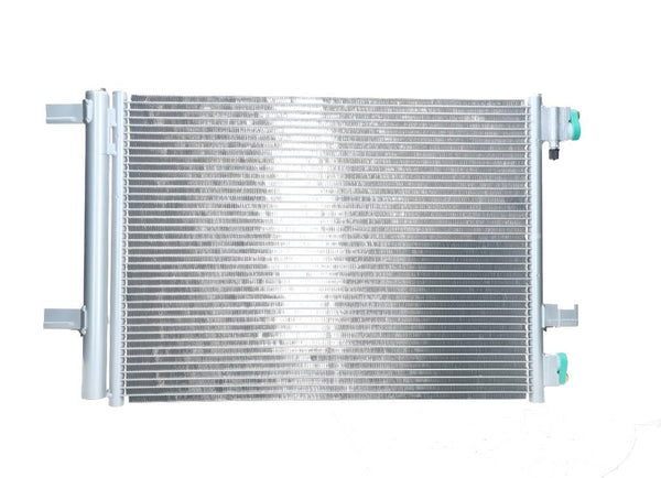 PlusLine Original Condenser for Opel 814201+