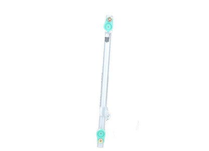 PlusLine Original Condenser for Opel 814201+