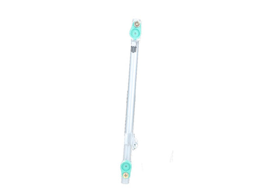 PlusLine Original Condenser for Opel 814201+