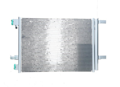 PlusLine Original Condenser for Opel 814201+