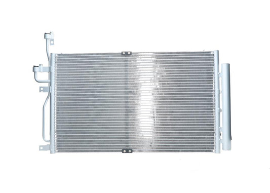 PlusLine Original Condenser for Opel 814359+