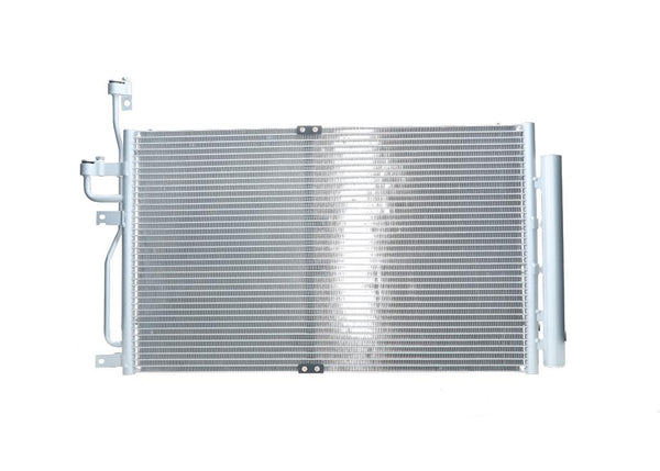 PlusLine Original Condenser for Opel 814359+