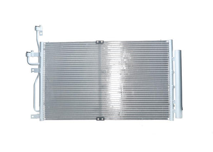 PlusLine Original Condenser for Opel 814359+