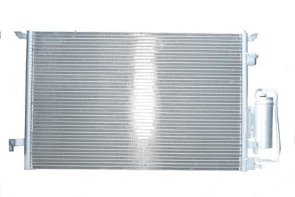 PlusLine Original Condenser for Opel 817647+