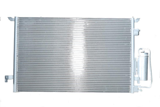 PlusLine Original Condenser for Opel 817647+