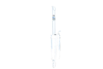 PlusLine Original Condenser for Opel 817647+