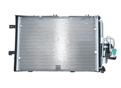 PlusLine Original Condenser for Opel 817843+