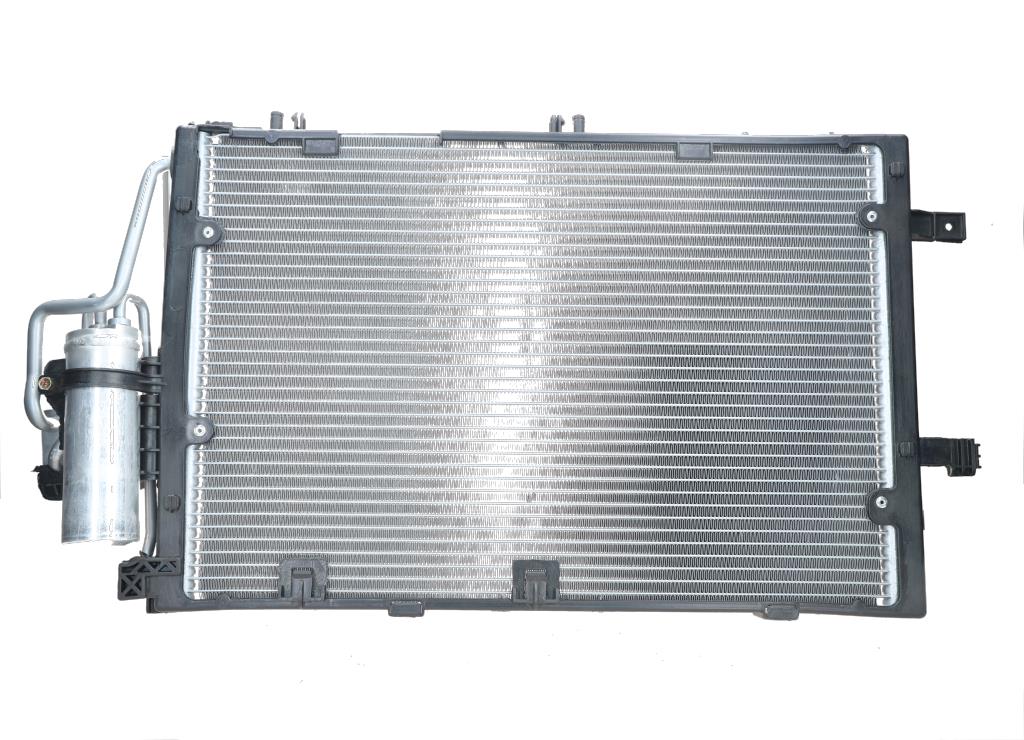 PlusLine Original Condenser for Opel 817843+