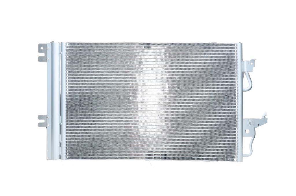PlusLine Original Condenser for Opel 817846+