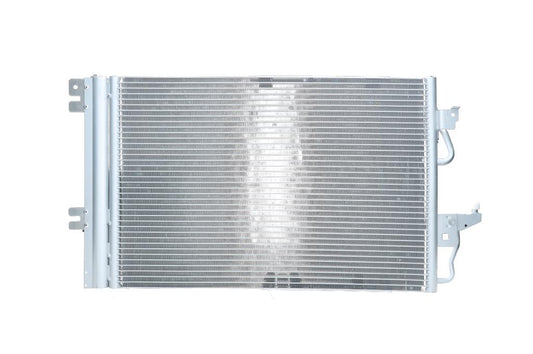 PlusLine Original Condenser for Opel 817846+