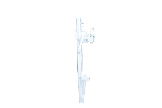 PlusLine Original Condenser for Opel 817846+