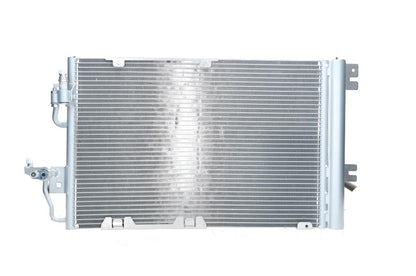 PlusLine Original Condenser for Opel 817846+