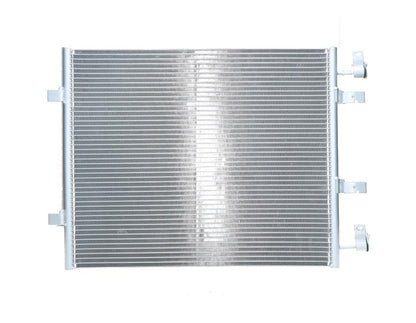 PlusLine Original Condenser for Opel 818016+