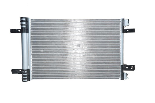 PlusLine Original Condenser for Opel 822550+