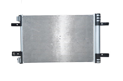 PlusLine Original Condenser for Opel 822550+