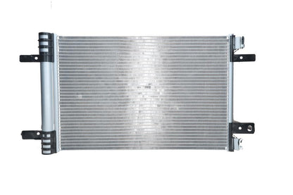 PlusLine Original Condenser for Opel 822550+
