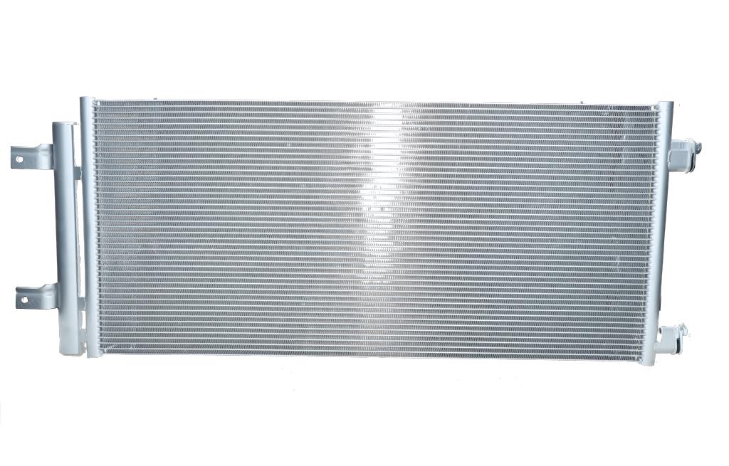 PlusLine Original Condenser for Opel 822626+