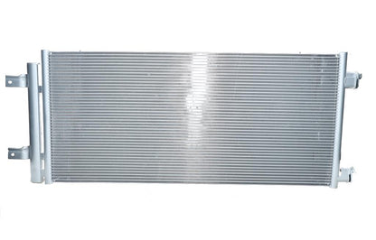 PlusLine Original Condenser for Opel 822626+