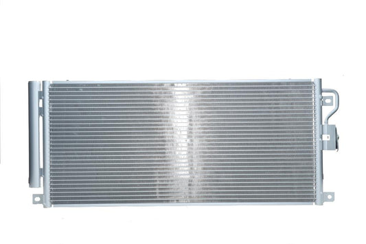 PlusLine Original Condenser for Opel 090131034+