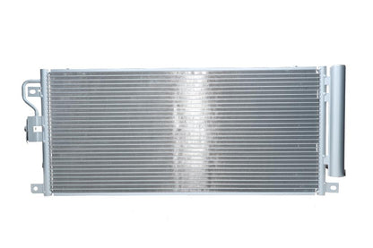 PlusLine Original Condenser for Opel 090131034+