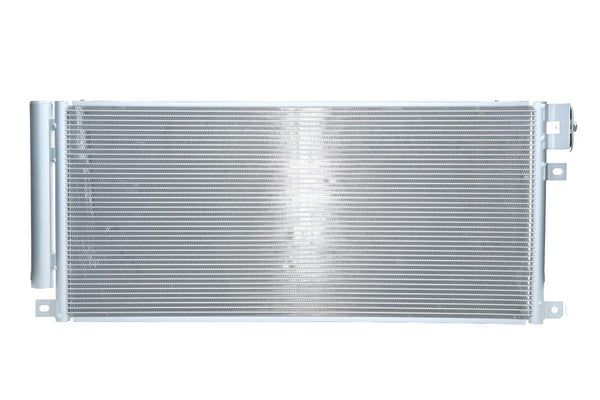 PlusLine Original Condenser for Opel 090131035+