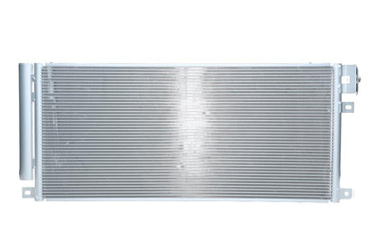 PlusLine Original Condenser for Opel 090131035+