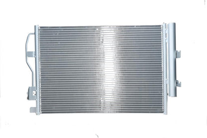 PlusLine Original Condenser for Opel 090131042+