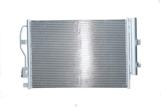 PlusLine Original Condenser for Opel 090131042+