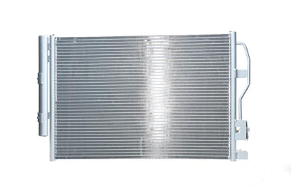 PlusLine Original Condenser for Opel 090131042+