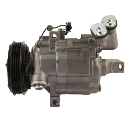 PlusLine Original Aircon Compressor for Suzuki 090135001+