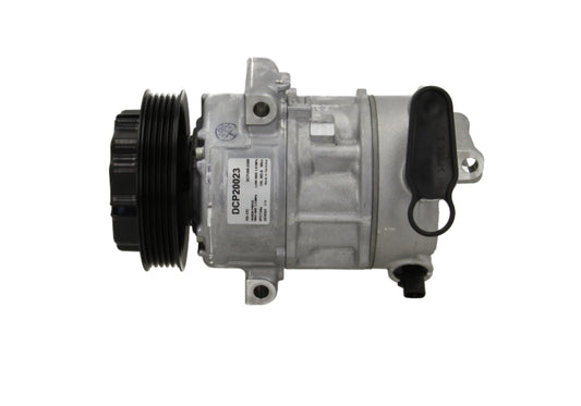 Denso New Aircon Compressor for Opel DCP20023