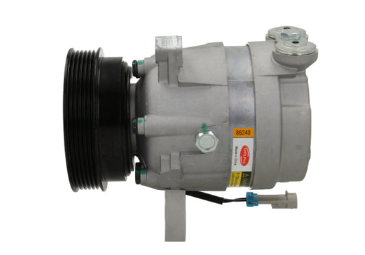 Delphi New *Airco Compressor Opel CS8624011B1