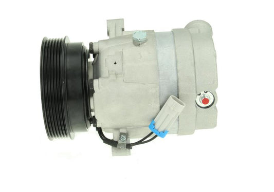 Copy New Aircon Compressor for Vauxhall 7010610