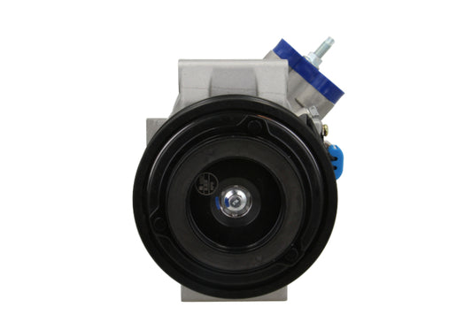 PlusLine Original Aircon Compressor for Vauxhall TSP0155948+