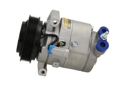 PlusLine Original Aircon Compressor for Vauxhall TSP0155948+