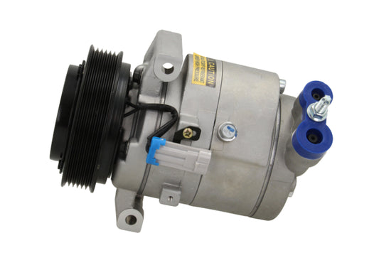 PlusLine Original Aircon Compressor for Vauxhall TSP0155948+