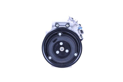 Delphi New Aircon Compressor for Vauxhall TSP0155948