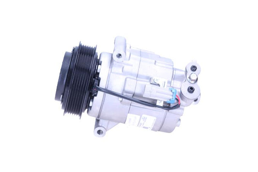 Delphi New Aircon Compressor for Vauxhall TSP0155948