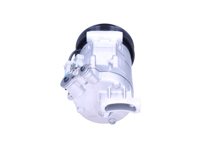 Delphi New Aircon Compressor for Vauxhall TSP0155948