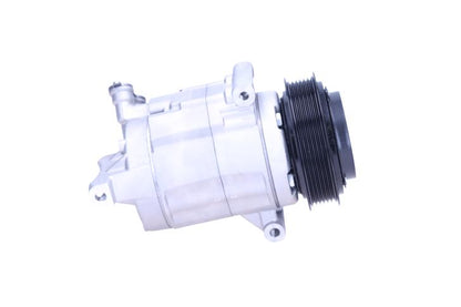 Delphi New Aircon Compressor for Vauxhall TSP0155948