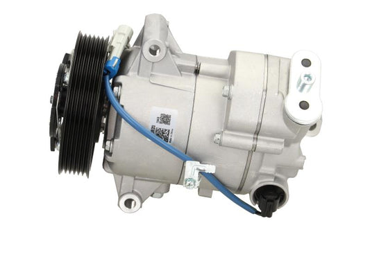 Copy New Aircon Compressor for Vauxhall 7010820
