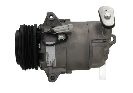 Valeo Remanufactured Aircon Compressor for Opel 813602