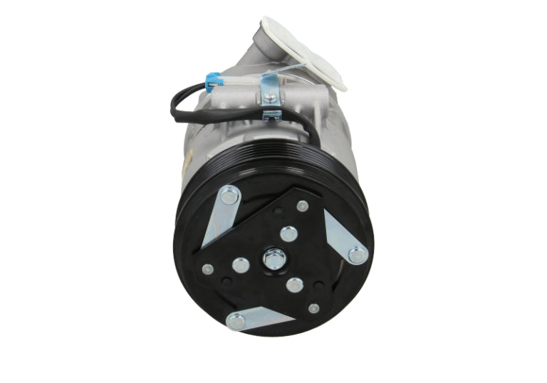 PlusLine Original Aircon Compressor for Vauxhall TSP0155439+