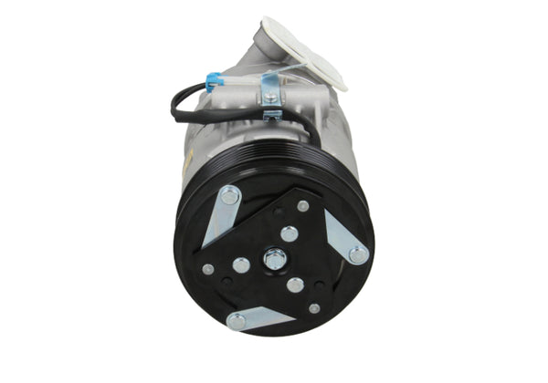 PlusLine Original Aircon Compressor for Vauxhall TSP0155439+