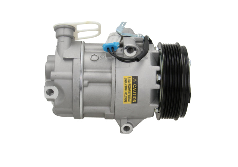 PlusLine Original Aircon Compressor for Vauxhall TSP0155439+