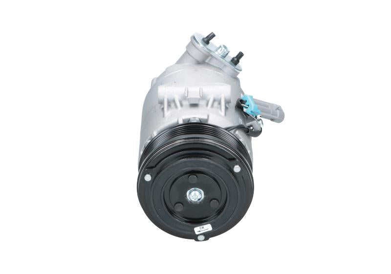 PlusLine Original Aircon Compressor for Vauxhall TSP0155459+