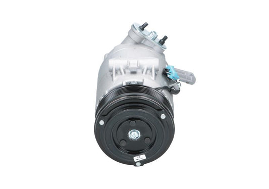 PlusLine Original Aircon Compressor for Vauxhall TSP0155459+