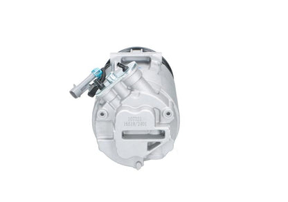 PlusLine Original Aircon Compressor for Vauxhall TSP0155459+