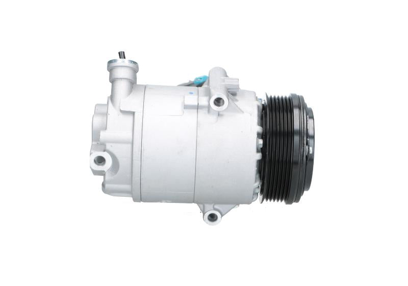 PlusLine Original Aircon Compressor for Vauxhall TSP0155459+